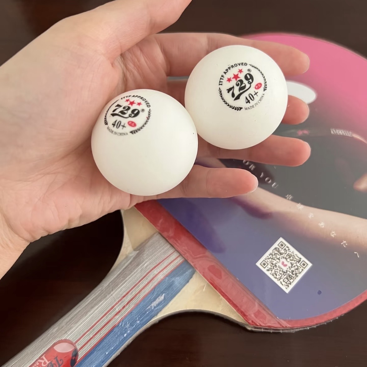 The sound of a ping-pong ball falling. It's an interesting sound because the ball is bouncing more and more frequently and the sound is coming out faster and faster. I think it's great for associating with bouncing related animations.