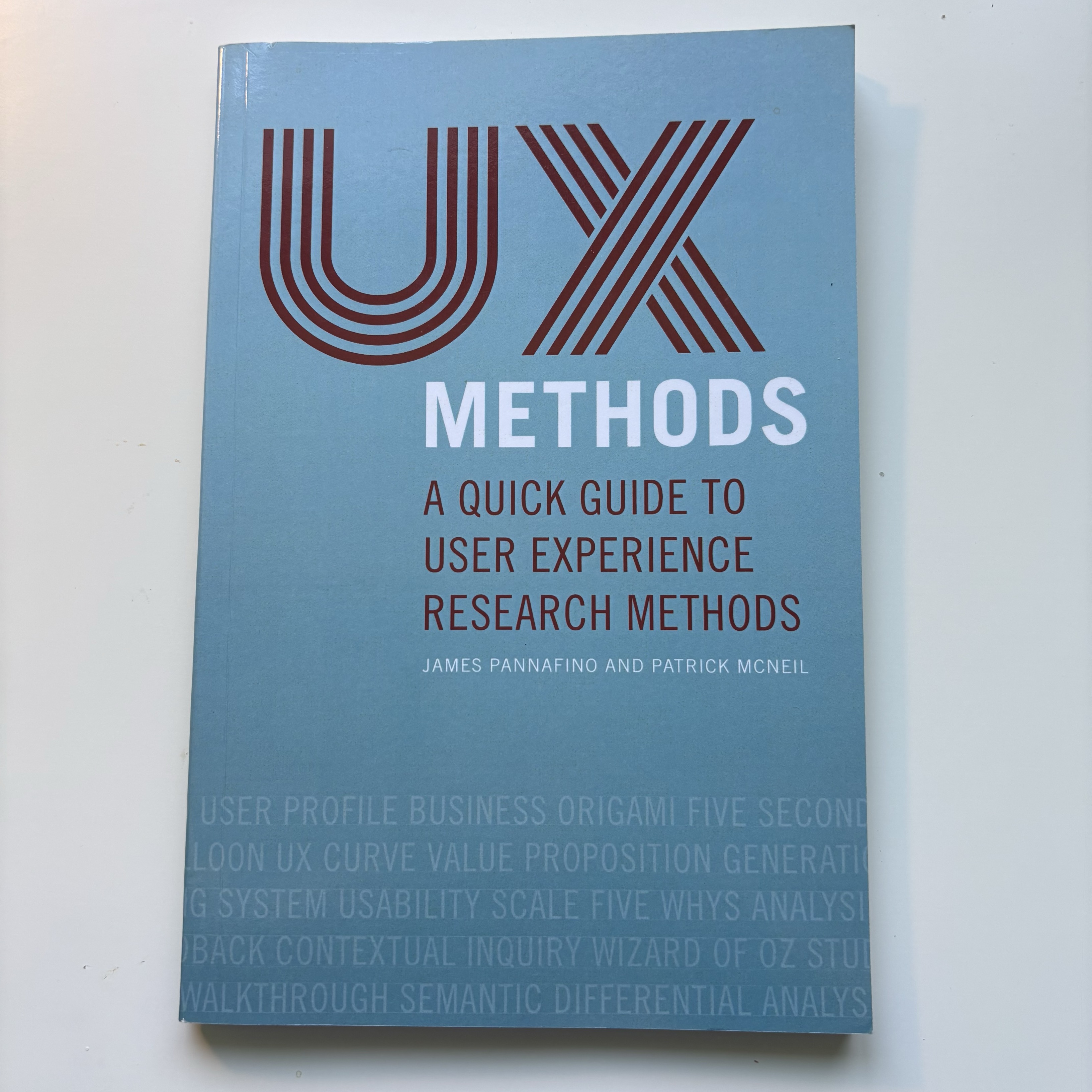 I read every day, so I turn the pages every day. So I record the sound of turning the pages. I was thinking that maybe this sound could be paired with some page turning animation in web design.