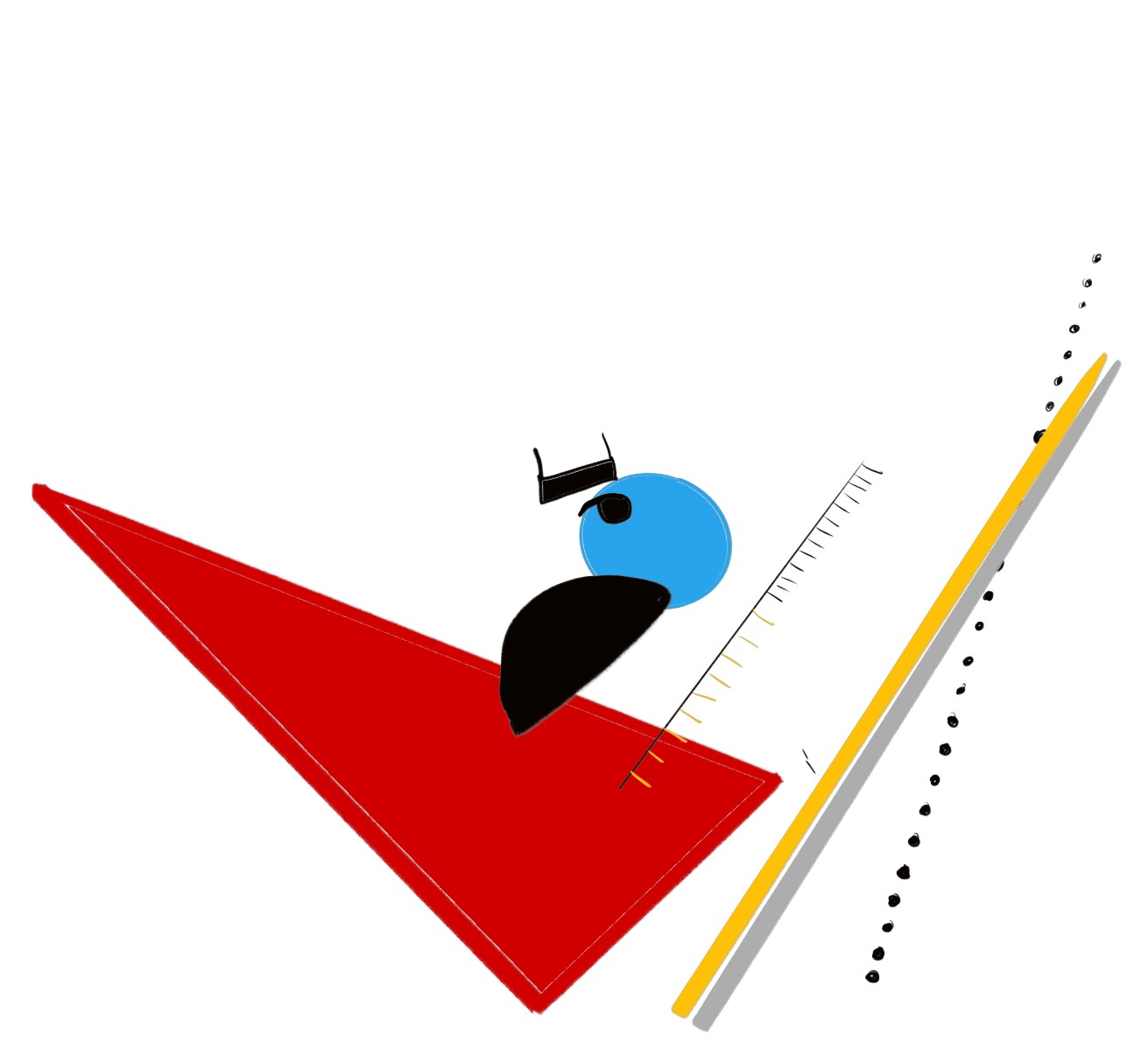 I tried putting in some of the layers and it worked just as well as the class demonstrated. I could see each layer moving with my head movements. This is a good start, next I need to adjust the order and size of the layers.